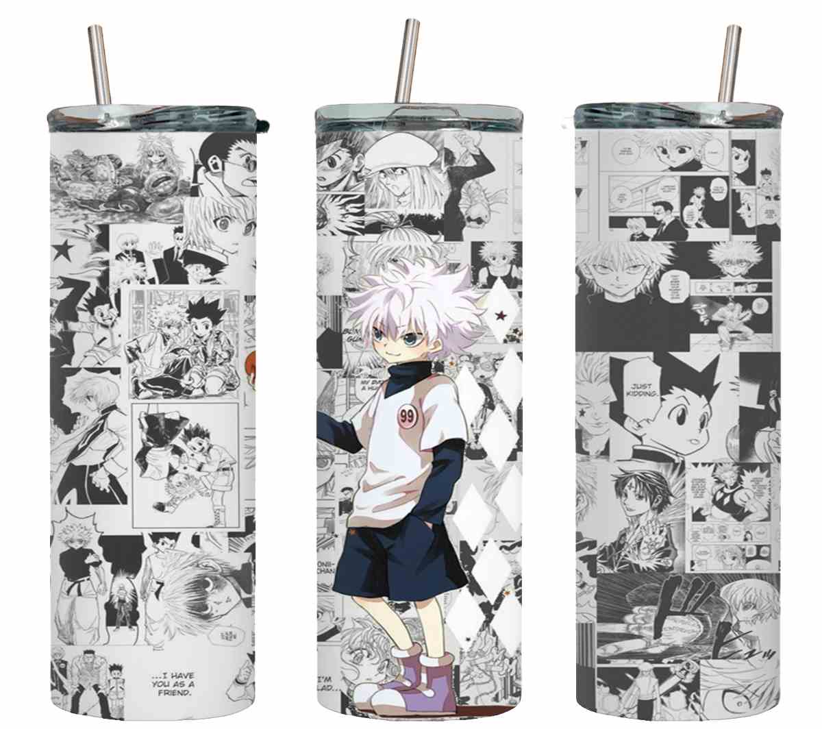 Hunter X-7509